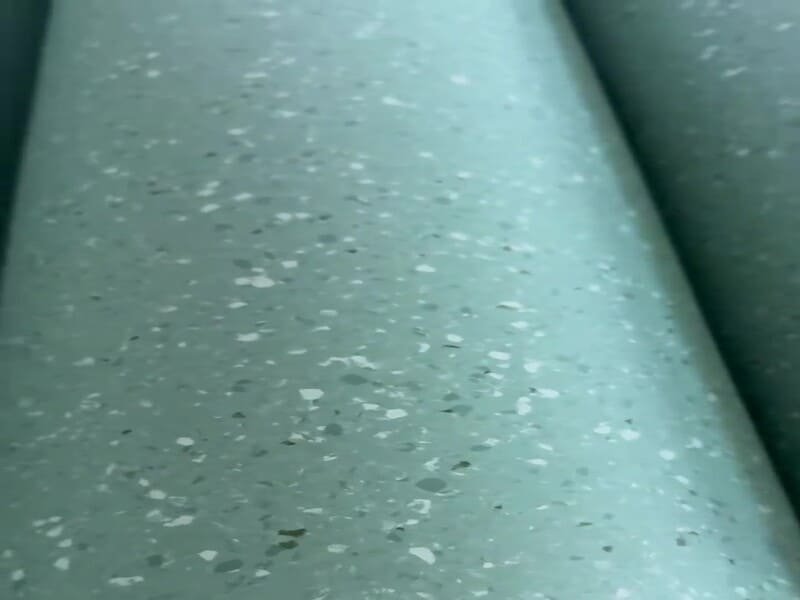 lapangan olahraga pvc bulu tangkis